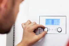 best South Hampstead boiler servicing companies