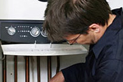 commercial boilers South Hampstead