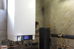 South Hampstead condensing boiler companies